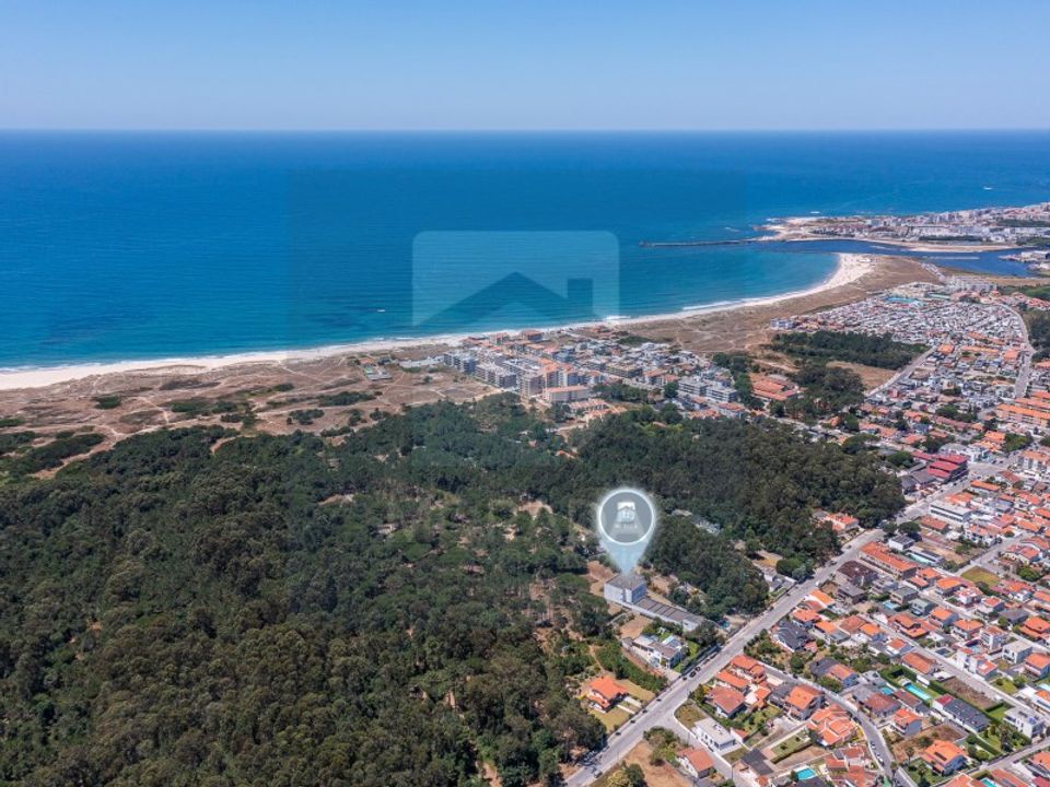 Erhvervsejendom i Vila do Conde, Porto - foto 2