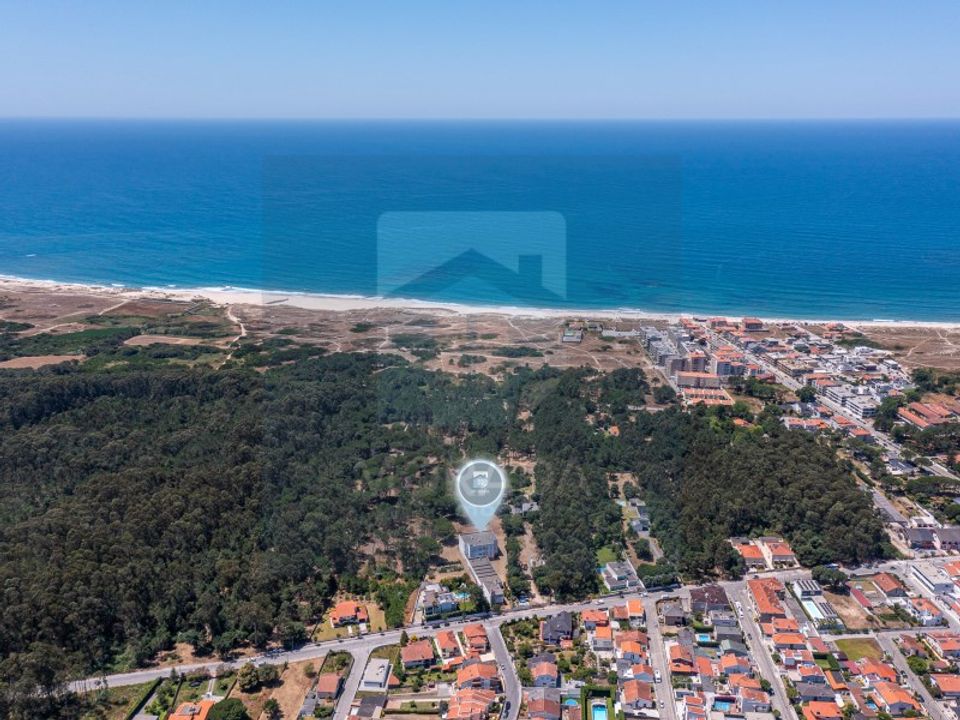 Erhvervsejendom i Vila do Conde, Porto - foto 4