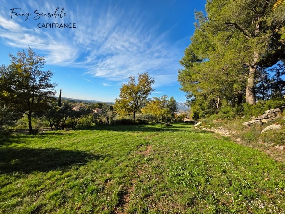 Villa i Trets, Bouches-du-Rhone - foto 4