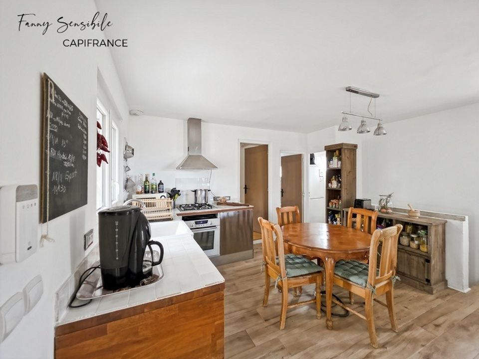 Villa i Trets, Bouches-du-Rhone - foto 5