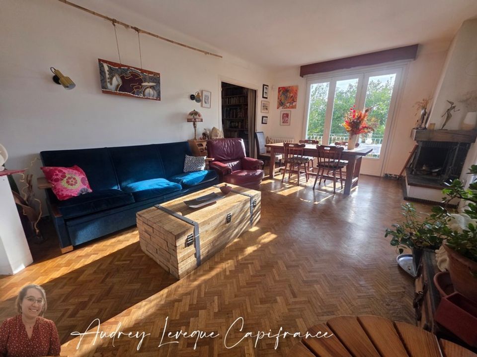 Villa i Surgeres, Charente-Maritime - foto 2