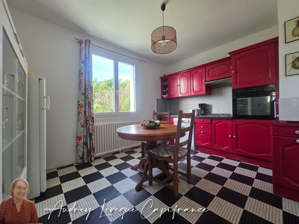 Villa i Surgeres, Charente-Maritime - foto 3