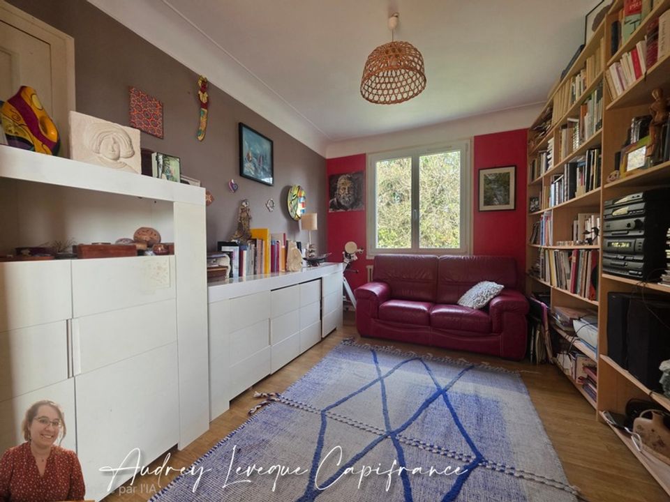 Villa i Surgeres, Charente-Maritime - foto 4