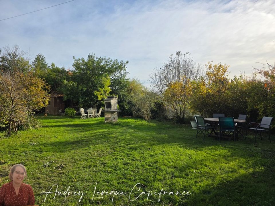 Villa i Surgeres, Charente-Maritime - foto 5
