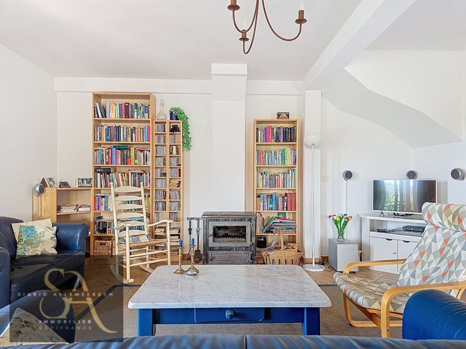 Villa i Carla-Bayle, Ariege - foto 4