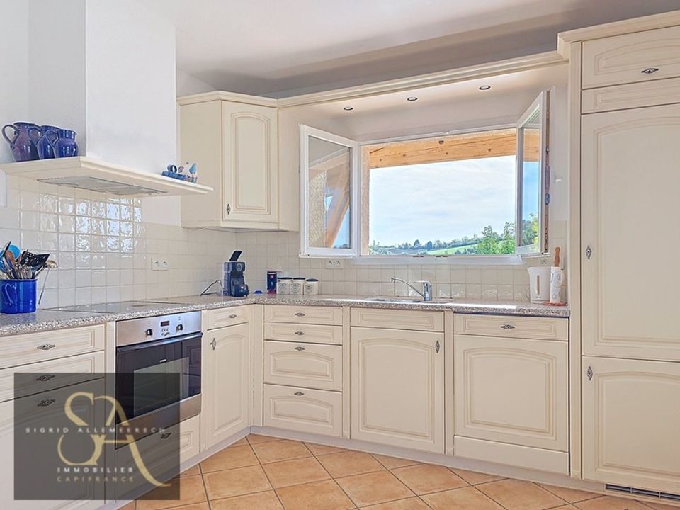 Villa i Carla-Bayle, Ariege - foto 5