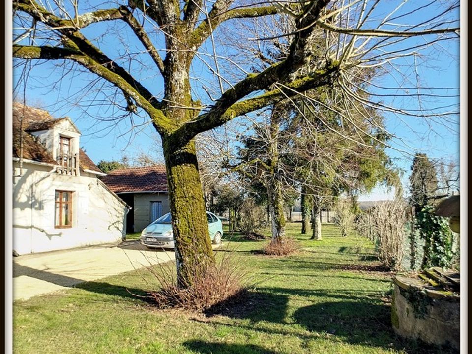 Villa i Saint-Valentin, Indre - foto 3