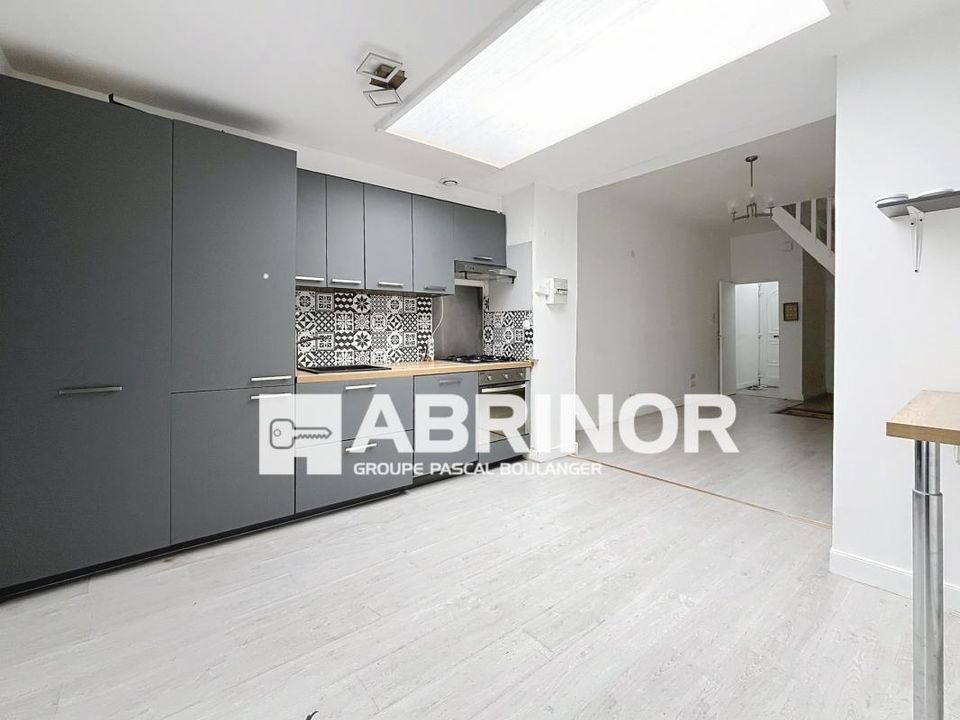 Villa i Roubaix, Nord - foto 1