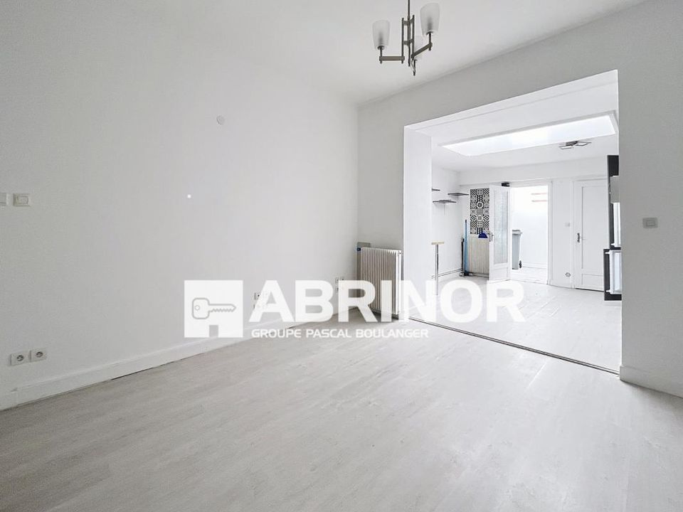 Villa i Roubaix, Nord - foto 2