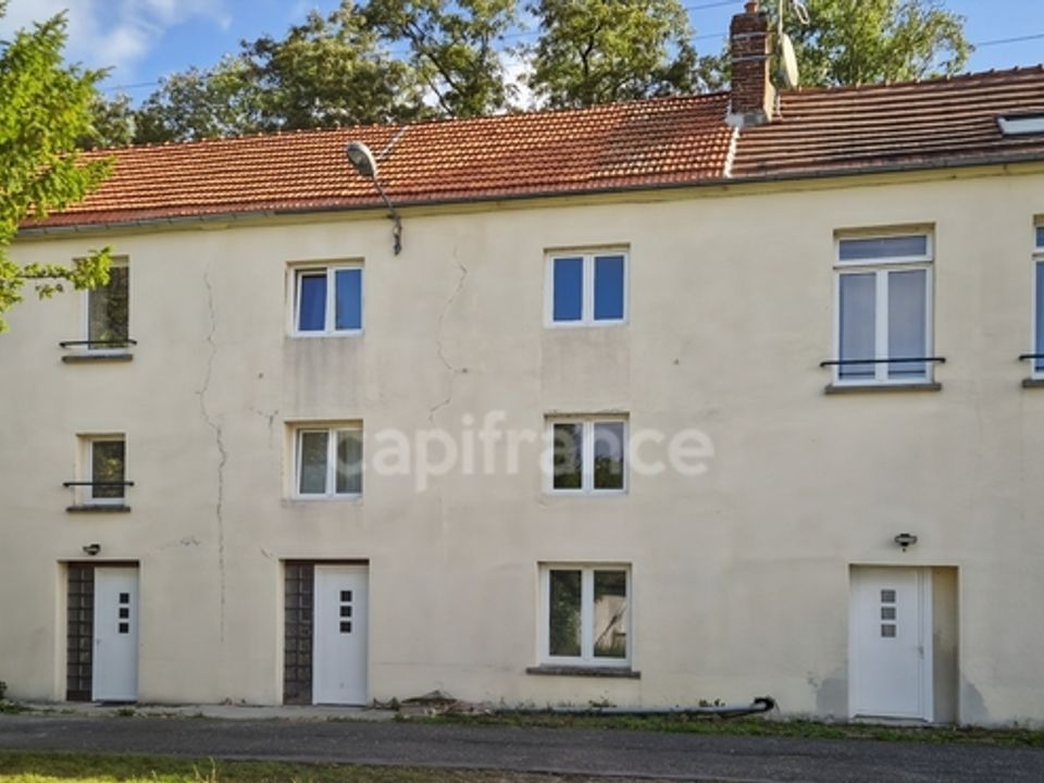 Villa i Jaulgonne, Aisne - foto 1
