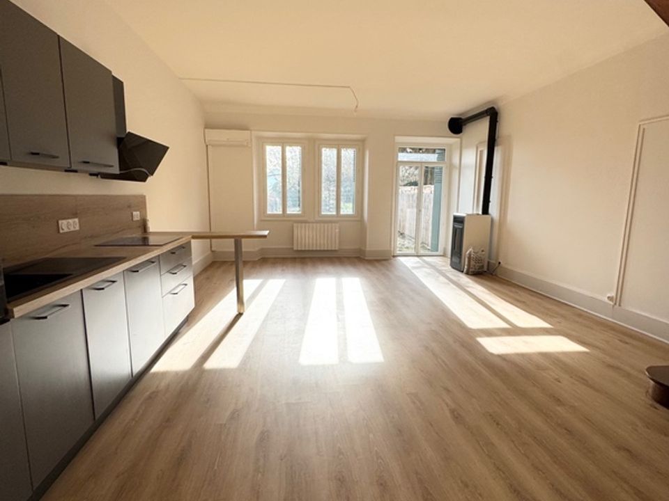 Lejlighed i Chambery, Savoie - foto 2