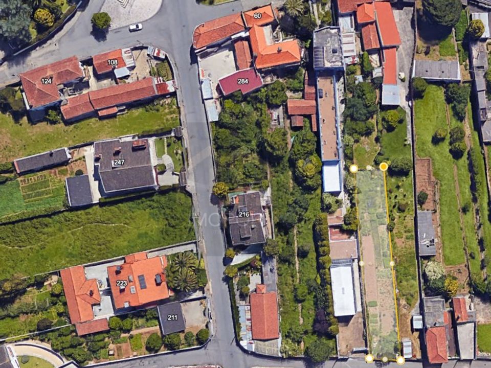 Terreno en Cortegaca, Aveiro - foto 2