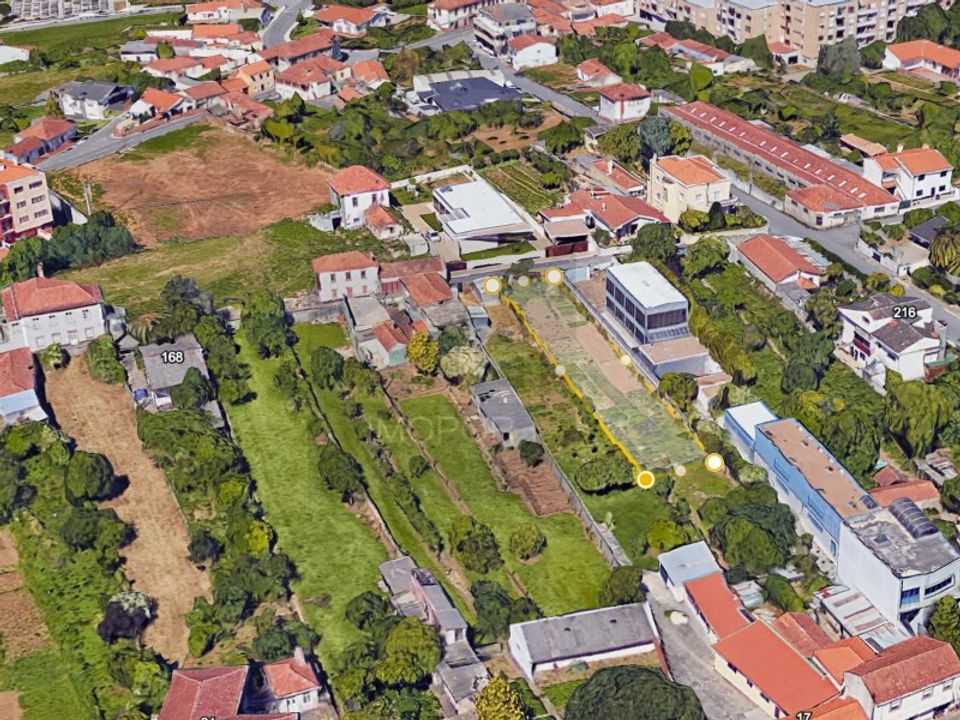 Terreno en Cortegaca, Aveiro - foto 3
