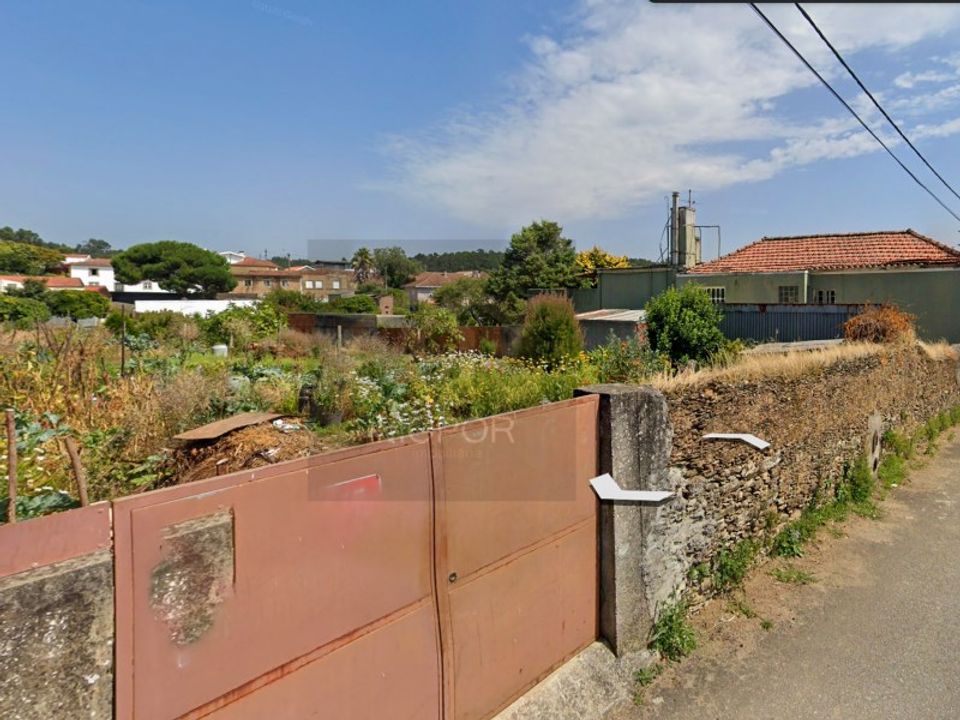 Terreno en Cortegaca, Aveiro - foto 4
