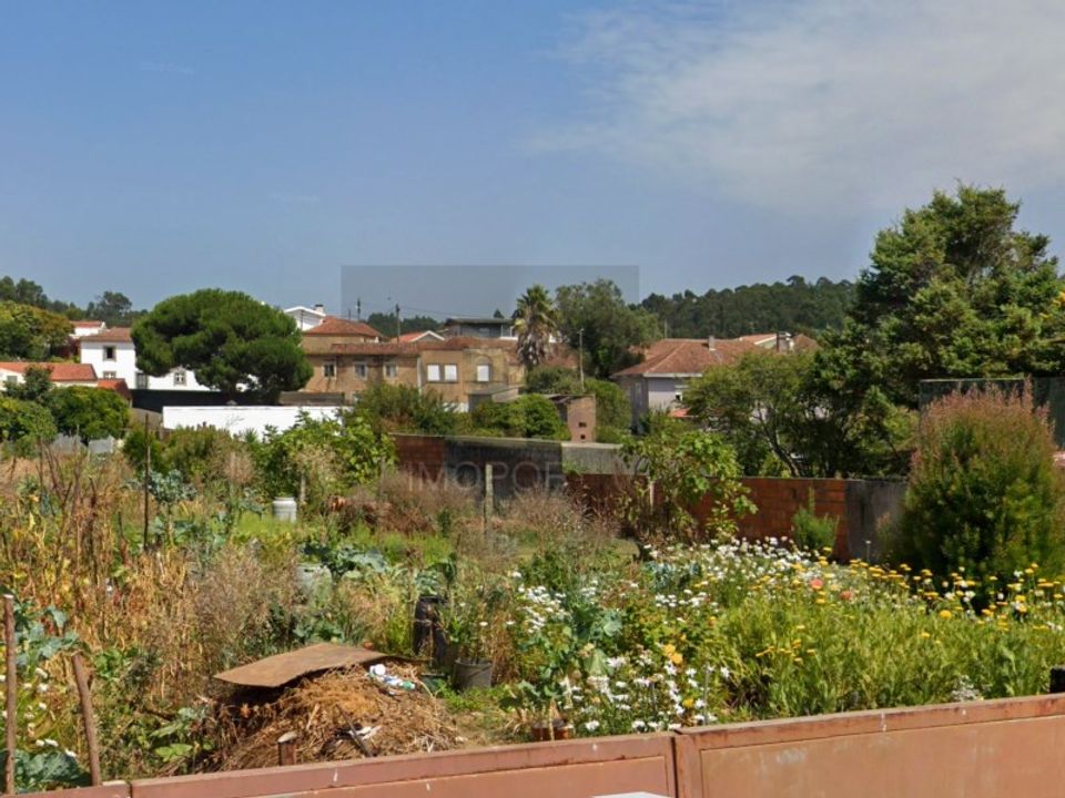 Terreno en Cortegaca, Aveiro - foto 5