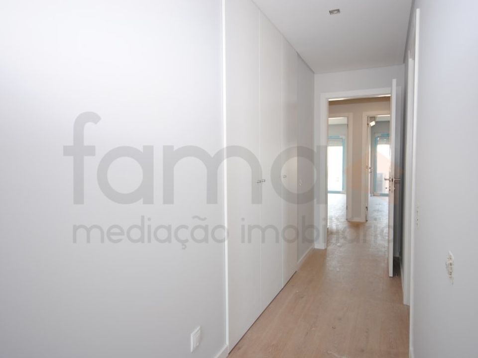 Lejlighed i Carcavelos, Lisbon - foto 4