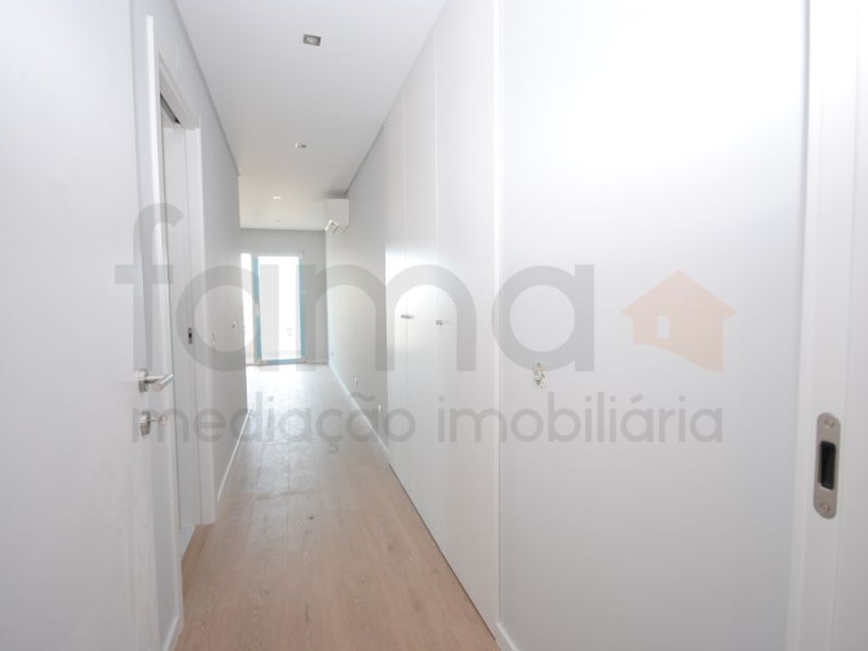 Lejlighed i Carcavelos, Lisbon - foto 5