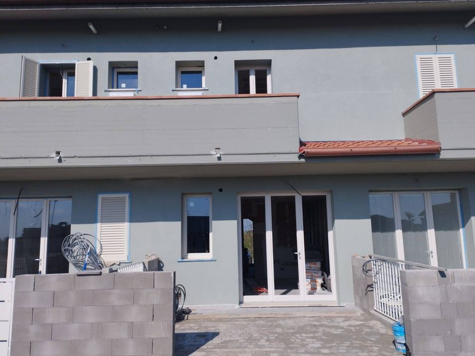 Villa i Castelfranco di Sotto, Pisa - foto 1