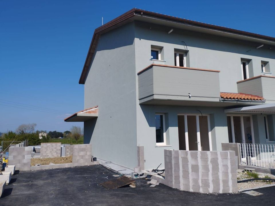 Villa i Castelfranco di Sotto, Pisa - foto 4