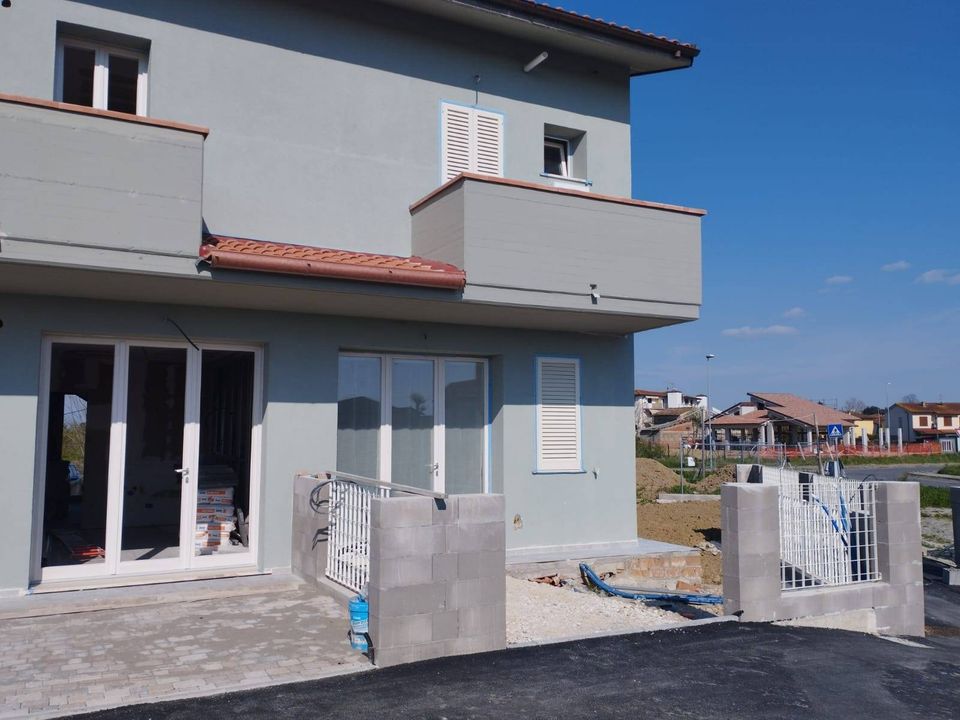 Villa i Castelfranco di Sotto, Pisa - foto 5
