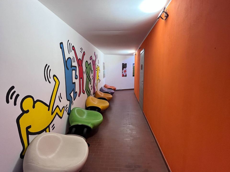 Erhvervsejendom i Abbiategrasso, Milan - foto 3