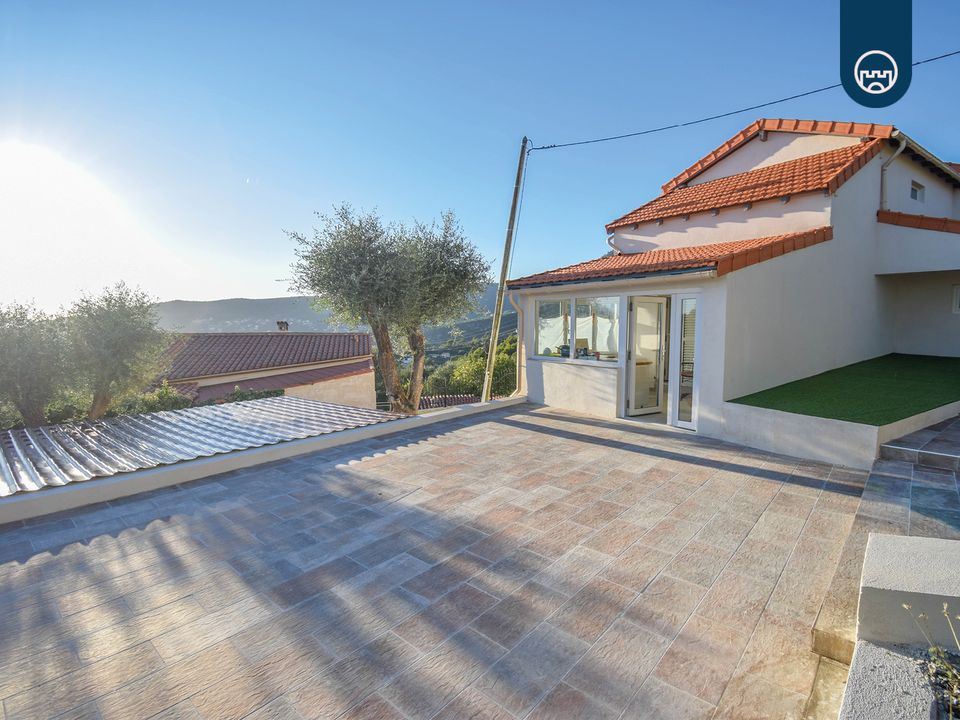 Haus in Saint-André-de-la-Roche, Alpes-Maritimes - Foto 3