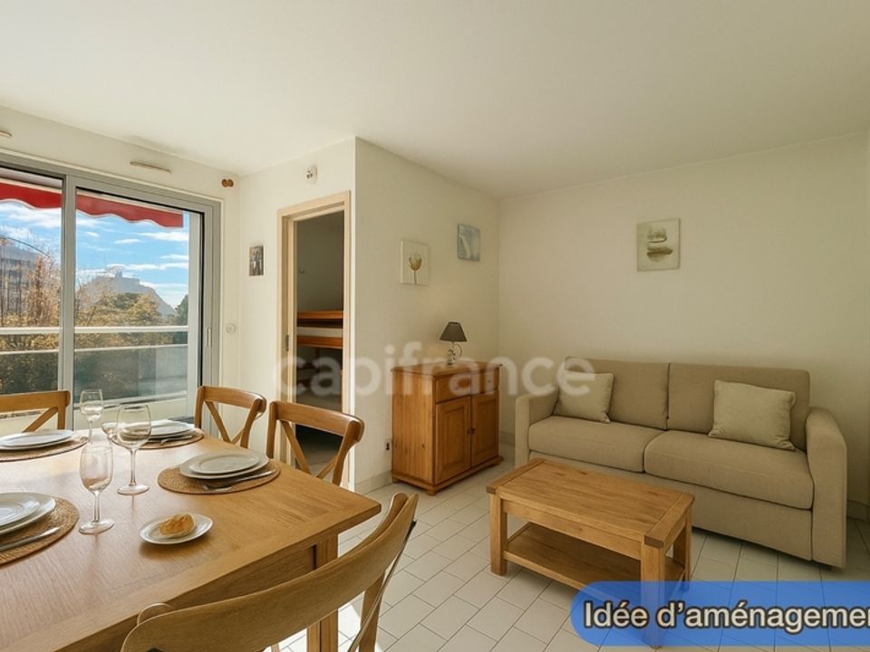 Lejlighed i La Grande-Motte, Herault - foto 3
