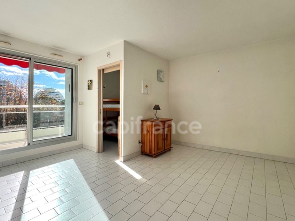 Lejlighed i La Grande-Motte, Herault - foto 4