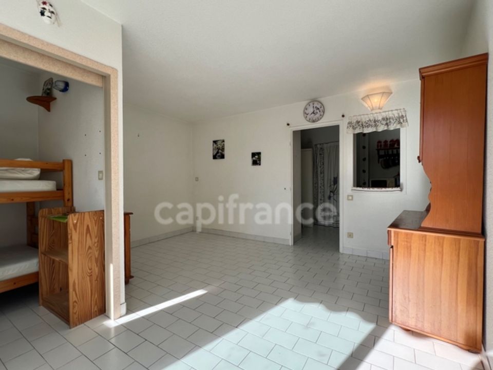 Lejlighed i La Grande-Motte, Herault - foto 5