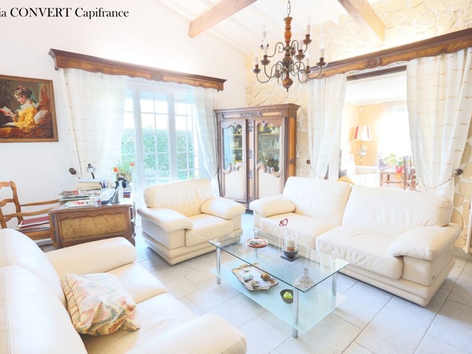 Villa a Saint-Remy, Ain - foto 1