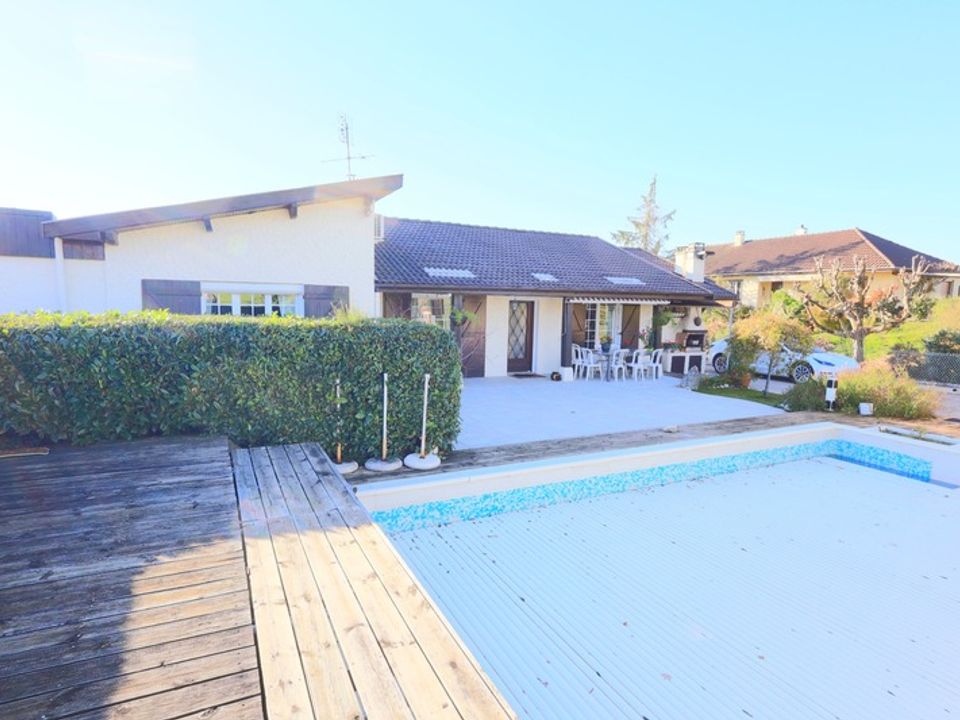 Villa a Saint-Remy, Ain - foto 3