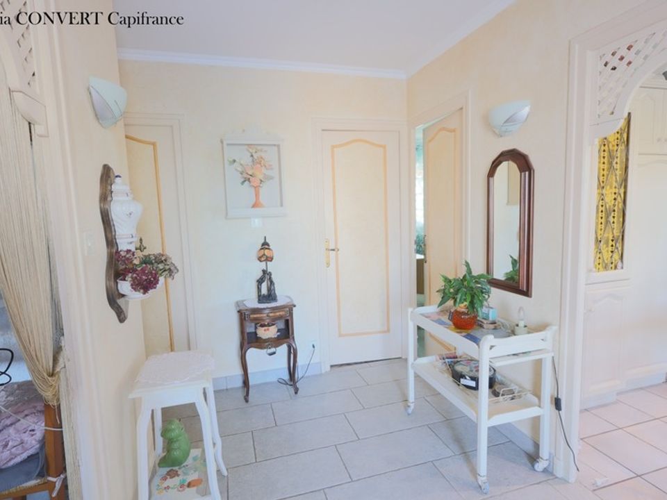 Villa a Saint-Remy, Ain - foto 4