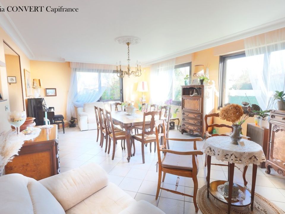 Villa a Saint-Remy, Ain - foto 5