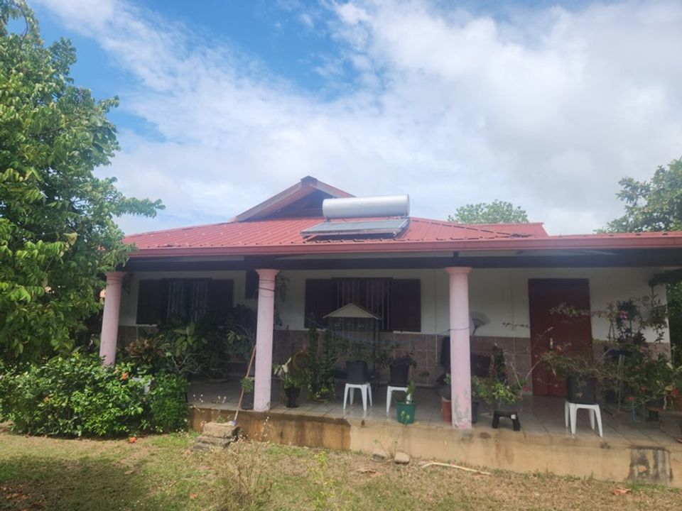 Byhus i Remire-Montjoly, French Guiana - foto 4