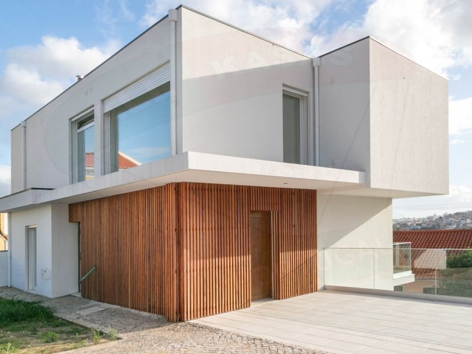 Villa a Odivelas, Lisbon - foto 2