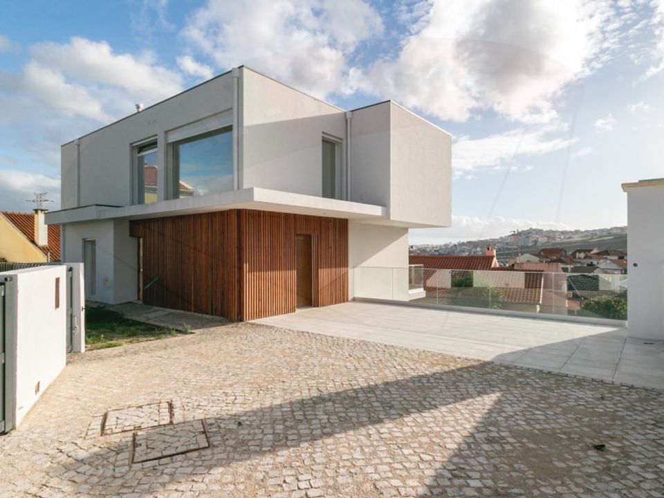 Villa a Odivelas, Lisbon - foto 3