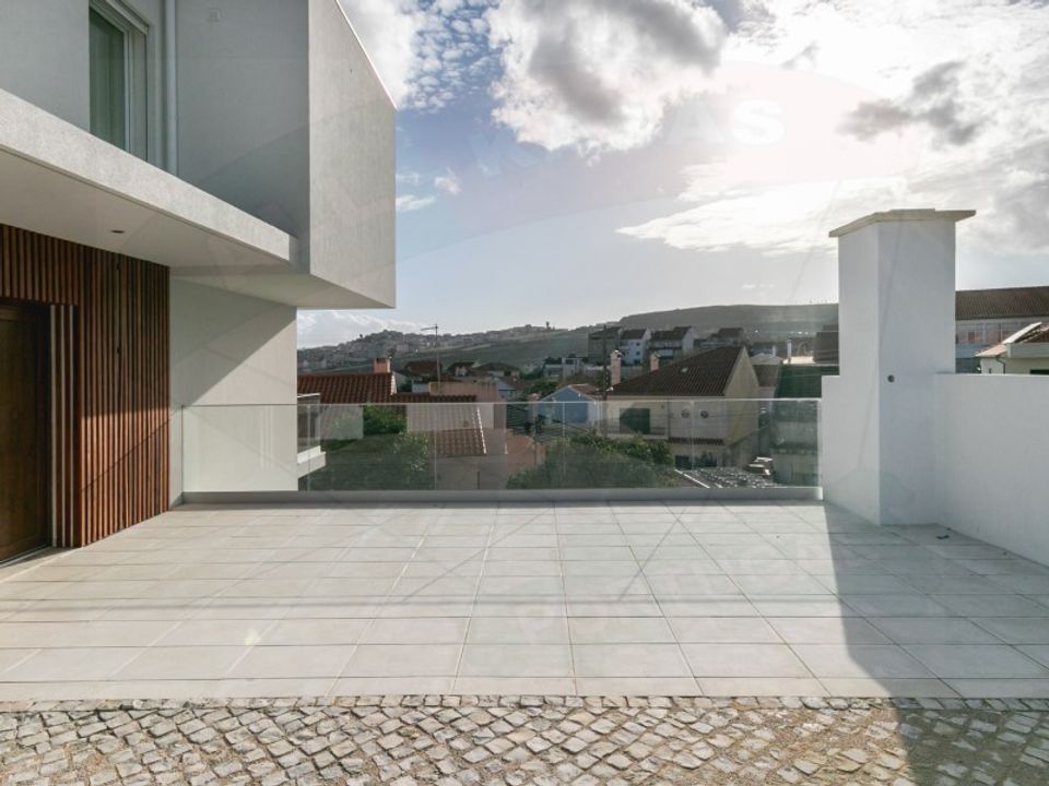 Villa a Odivelas, Lisbon - foto 4