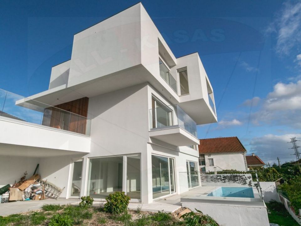 Villa a Odivelas, Lisbon - foto 5
