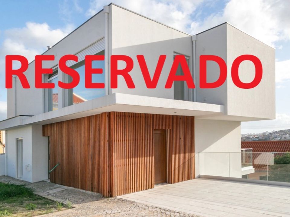 Villa a Odivelas, Lisbon - foto 1