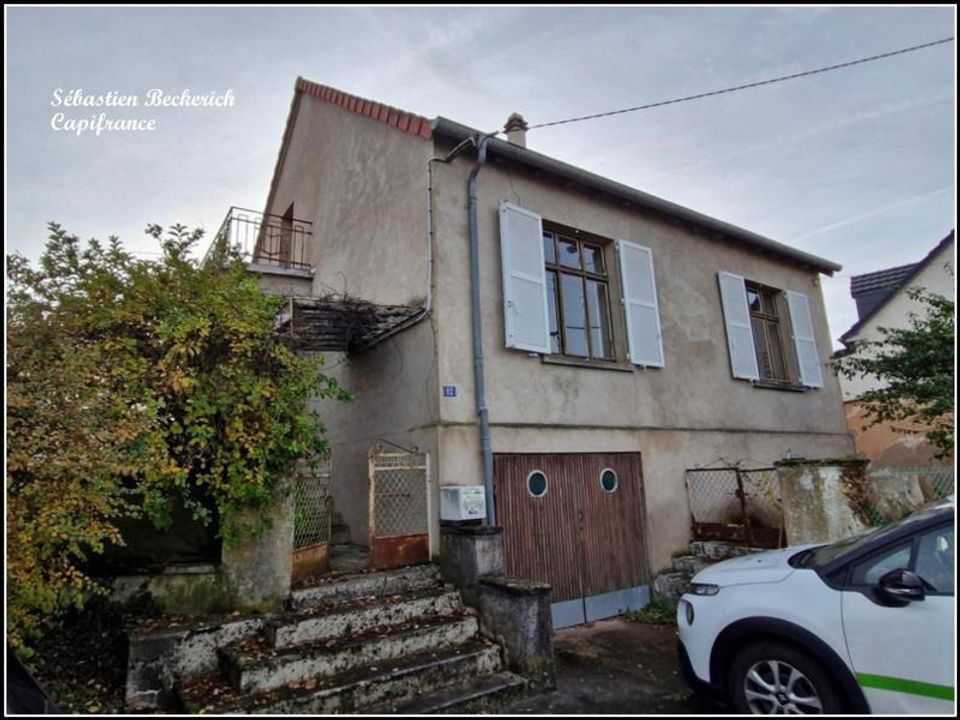 Villa i Sarreguemines, Moselle - foto 1