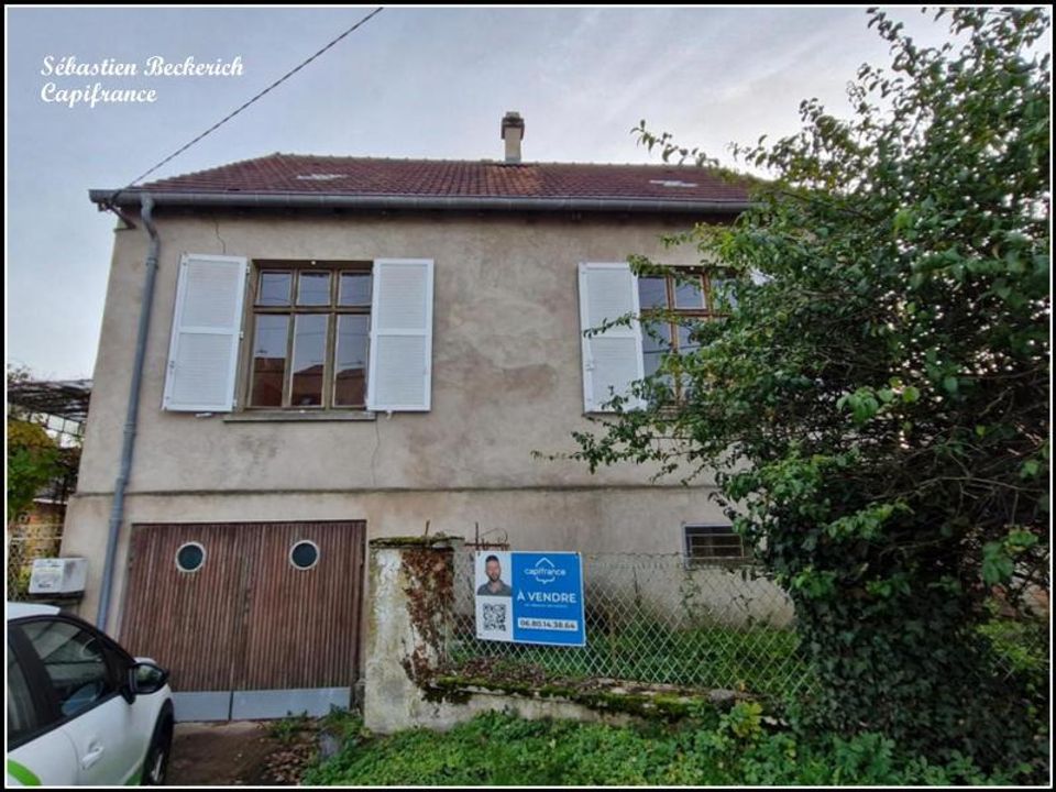 Villa i Sarreguemines, Moselle - foto 2