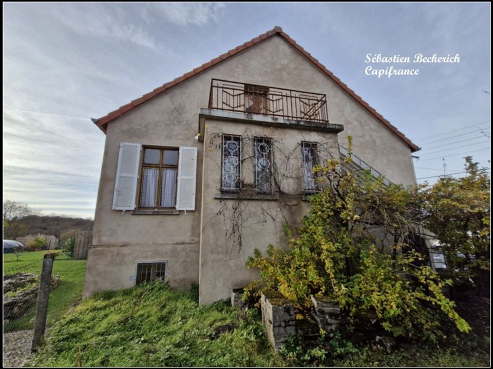 Villa i Sarreguemines, Moselle - foto 3