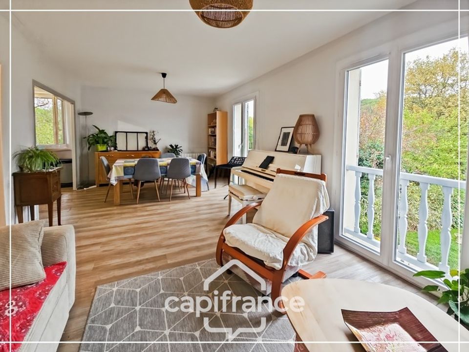 Villa en Castelculier, Lot-et-Garonne - foto 3