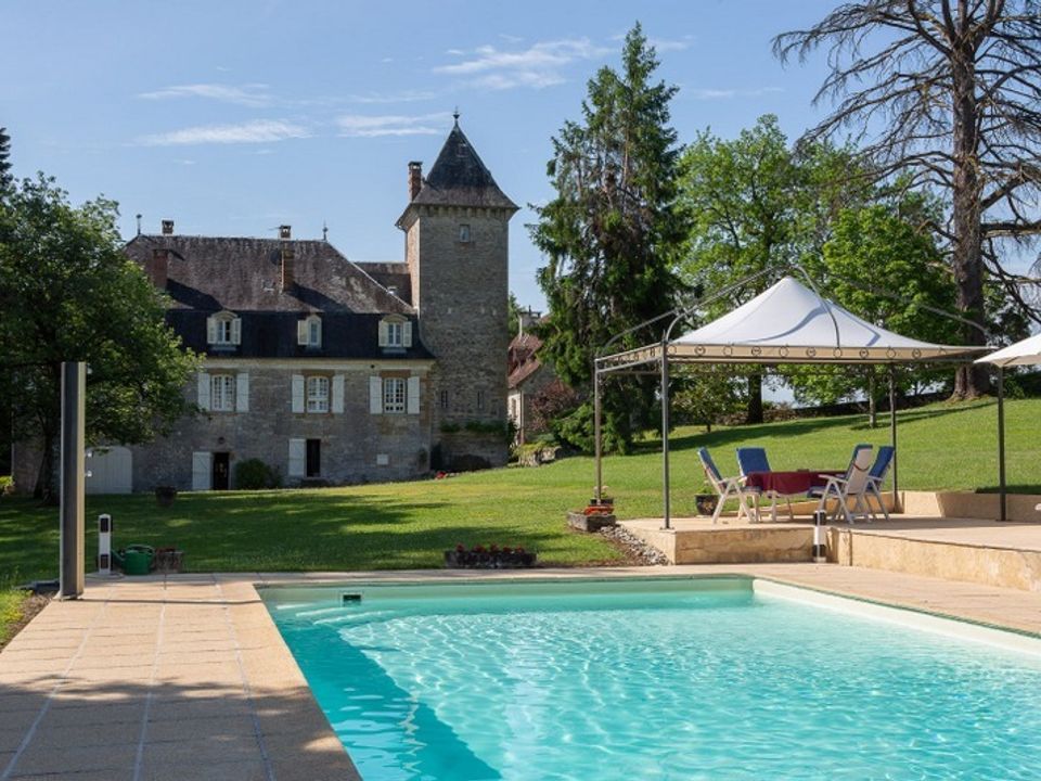 Villa i Martel, Lot - foto 1