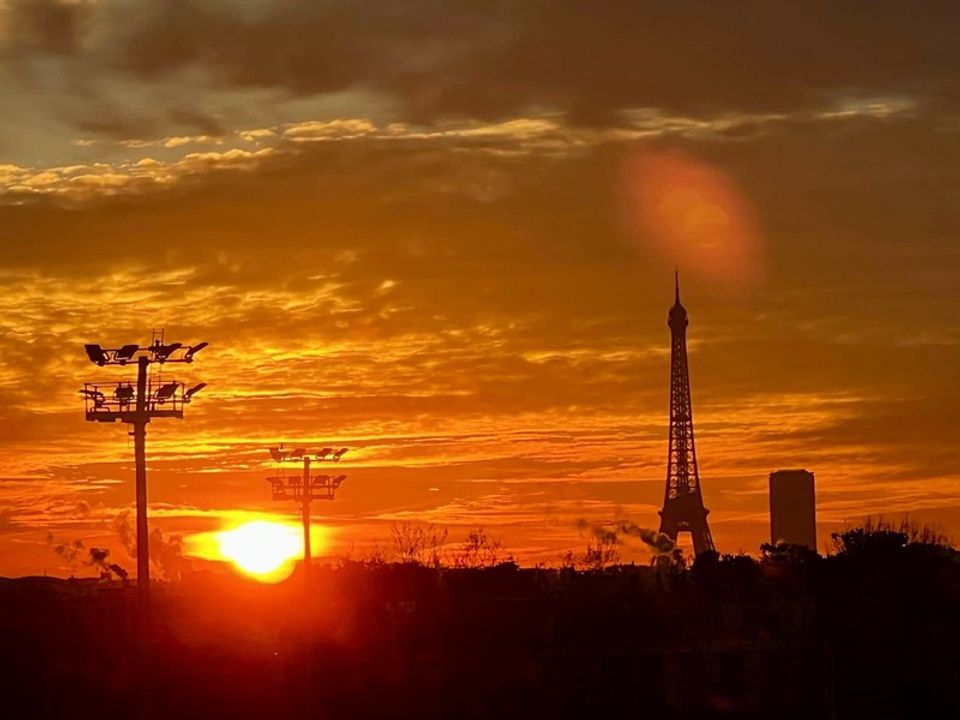 Lejlighed i Puteaux, Hauts-de-Seine - foto 1