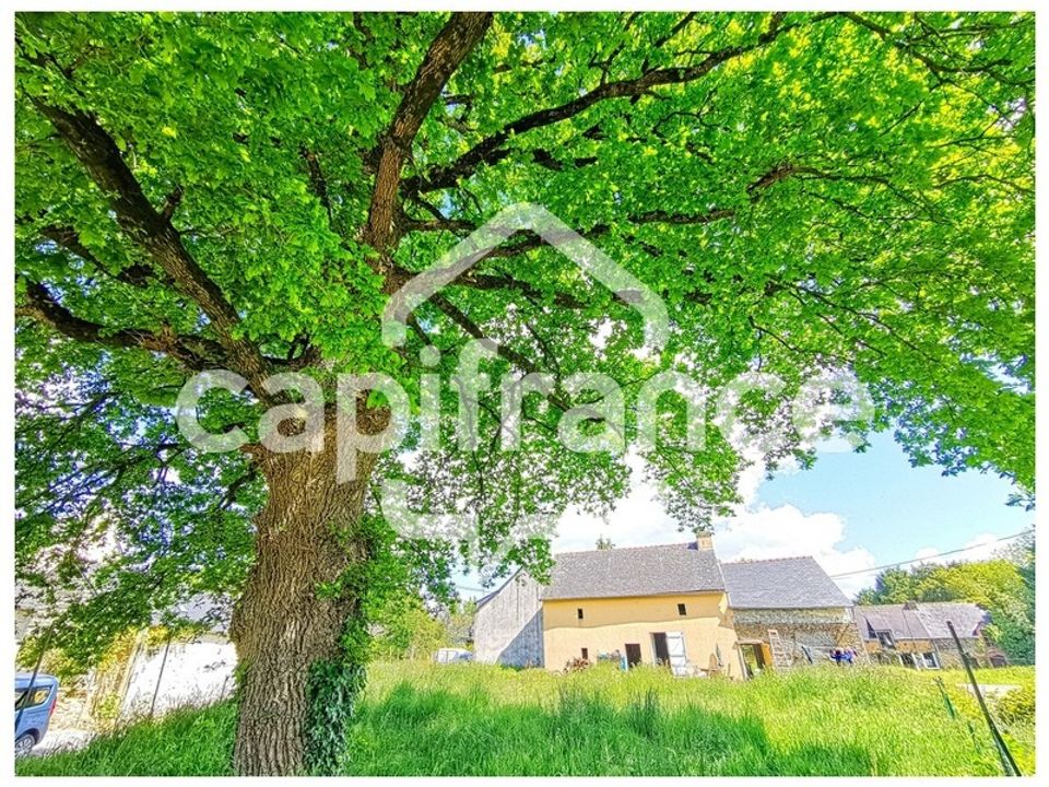 Villa i Guilliers, Morbihan - foto 1