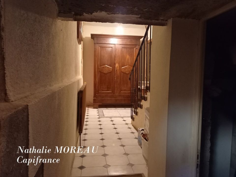 Villa i Autun, Saone-et-Loire - foto 4