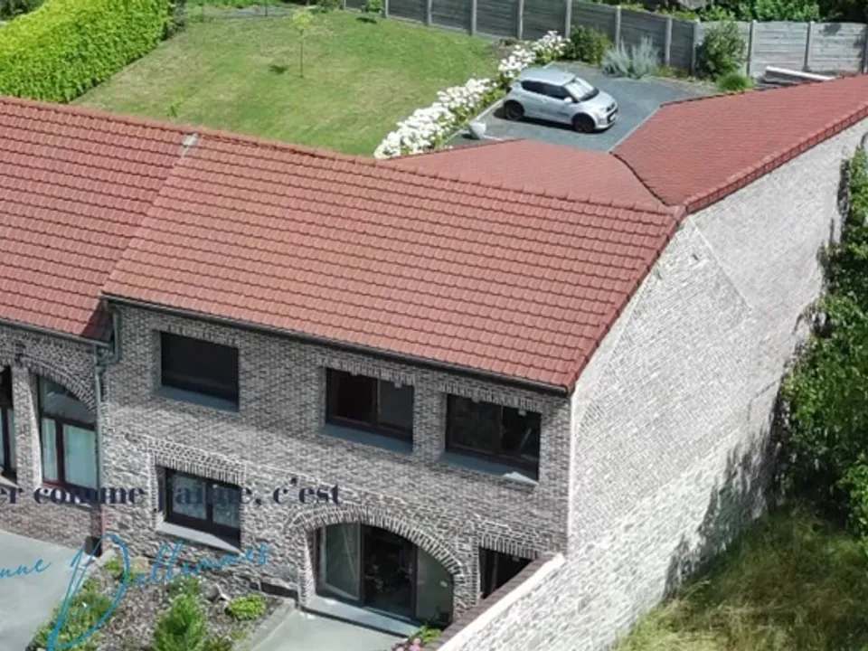 Farm hus i Nivelle, Nord - foto 1