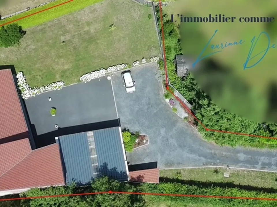 Farm hus i Nivelle, Nord - foto 2
