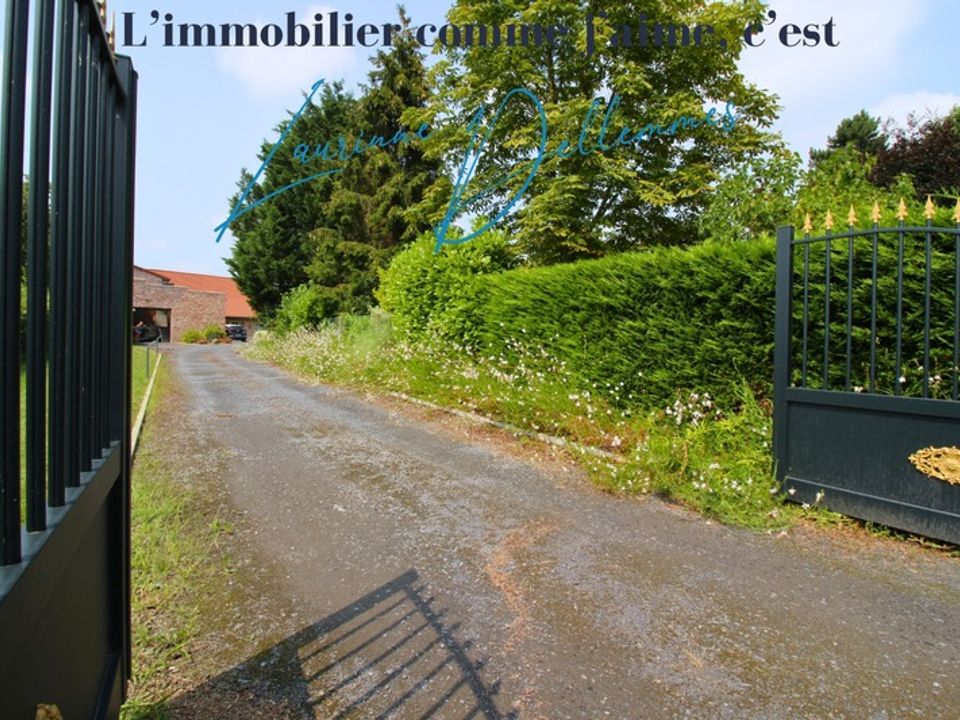 Farm hus i Nivelle, Nord - foto 4